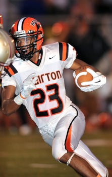 Clairton proud to see hometown hero Tyler Boyd take the field in the Super  Bowl – WPXI