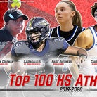 Celebrating Seniors: Top 100 high school athletes in the Class of 2020