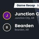 Football Game Preview: Junction City vs. Bearden