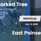 Football Game Recap: East Poinsett County vs. Marked Tree