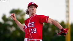2022 MLB Draft: Top right-handed pitchers