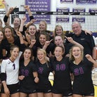 Volleyball: Top programs of past decade