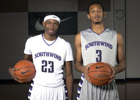 MaxPreps 2012-13 Kentucky preseason boys basketball Fab 5