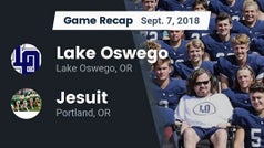 Oregon High School Football Rankings