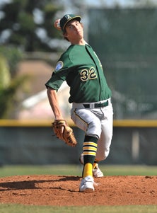 Jose Fernandez's Alonso High School Career Home