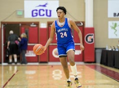 Penny's son headed to Sierra Canyon