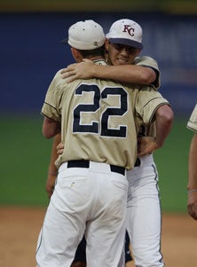 Joey Gallo's Video Joey Gallo Highlights - Bishop Gorman (NV)