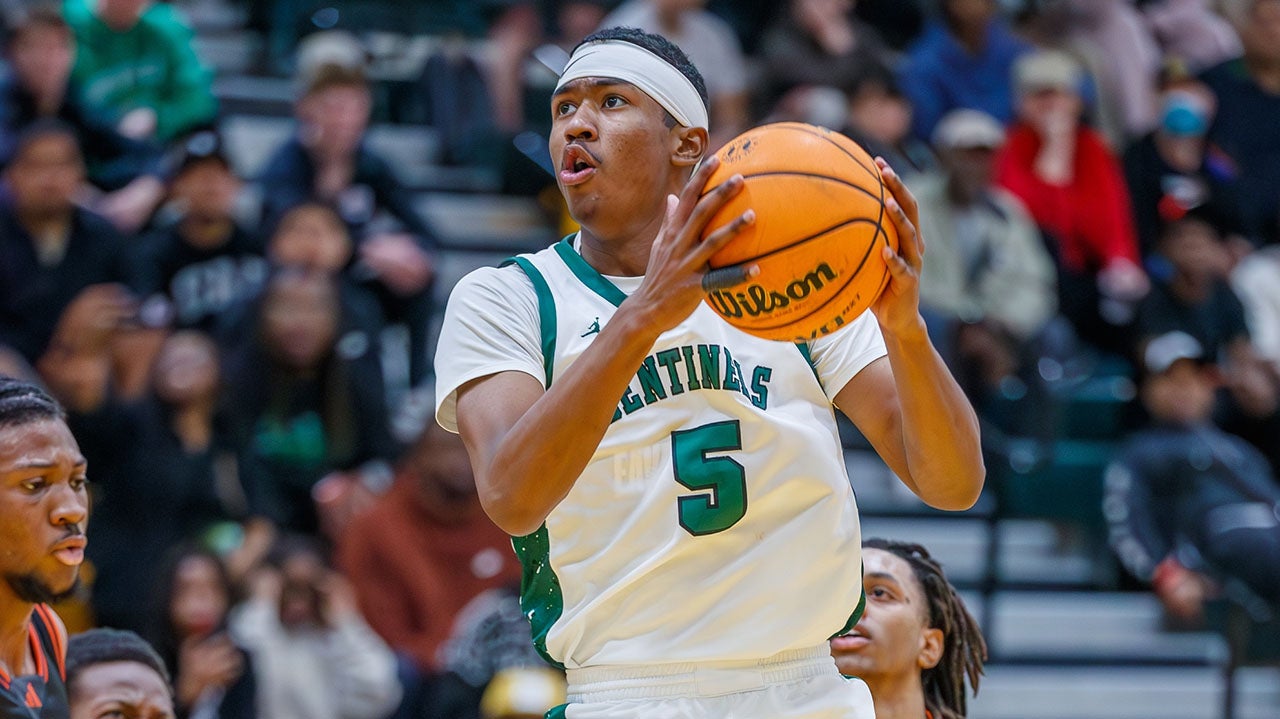 100-point scorer joins record book