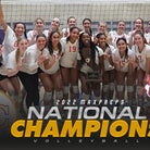 Volleyball: Cathedral Catholic ends No. 1