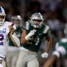 Northern California high school football rankings: No. 2 Folsom affirms status in NorCal Top 20 with last-second win over No. 3 De La Salle
