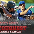What's the best HS baseball league?