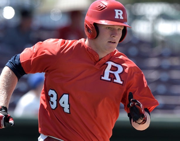 Nick Pratto Prospect Video, LHP, Huntington Beach High School Class of 2017  