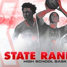 Texas HS Boys Basketball State Rankings