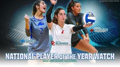 Volleyball: Player of the Year watch list