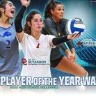 High school volleyball: Ava Sarafa, Chloe Chicoine, Julia Blyashov lead MaxPreps National Player of the Year watch list