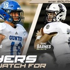 South high school coaches select most overlooked 2021 football recruits 