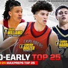 High school basketball: Columbus, Paul VI headline way-too-early top 25 for 2023-24