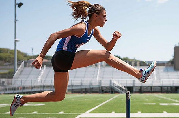 Brie Oakley's (Aurora, CO) Grandview High School Career Home