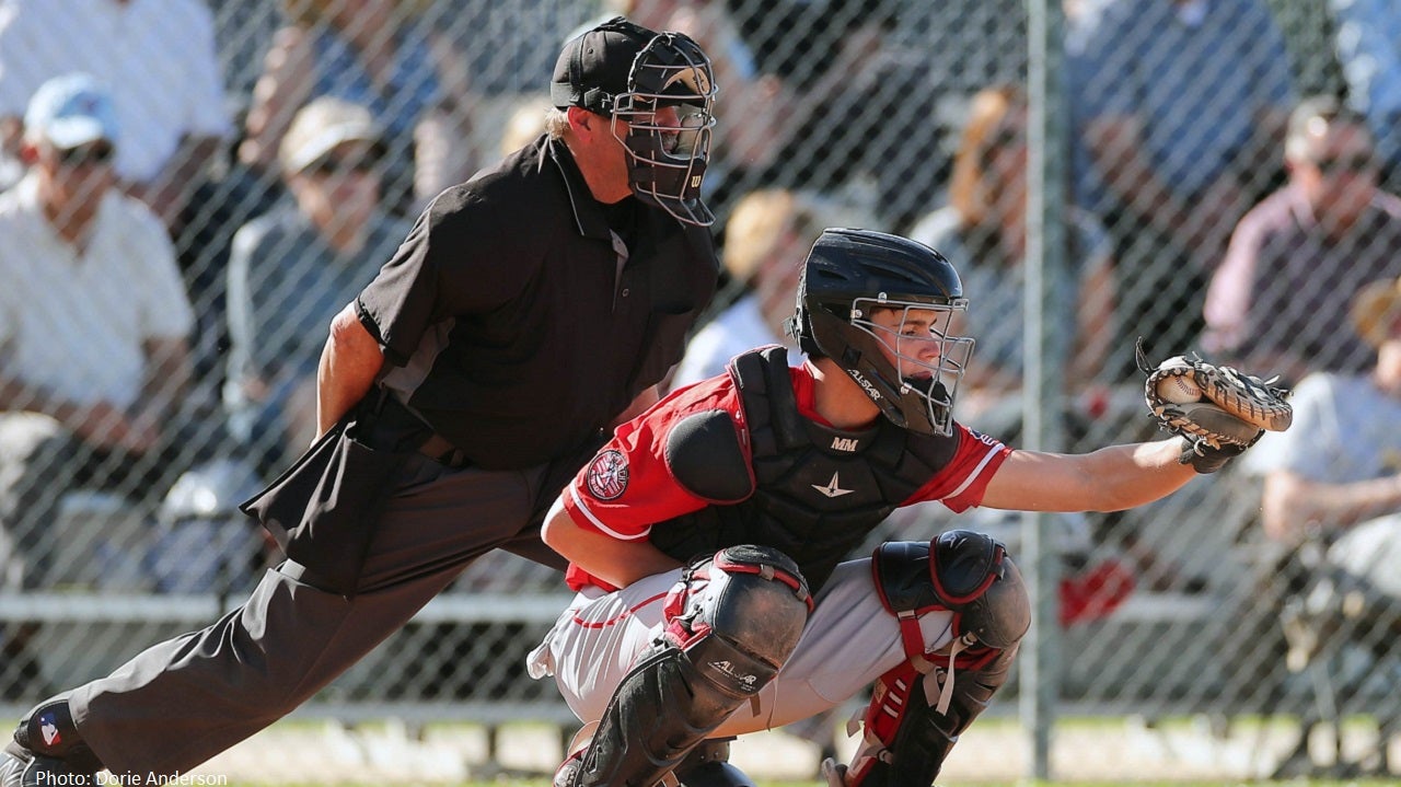 High school baseball: Brooks Bannon of Randleman headlines Small