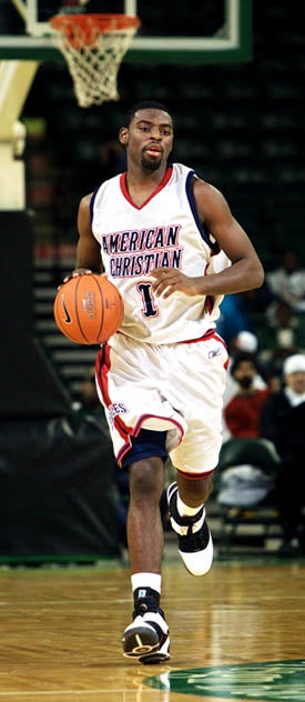 Tyreke Evans, Basketball Wiki