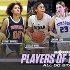 Girls hoops: MaxPreps POY in all 50 states