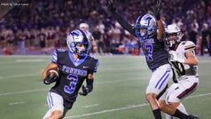 SJS playoff projections — Oct. 18