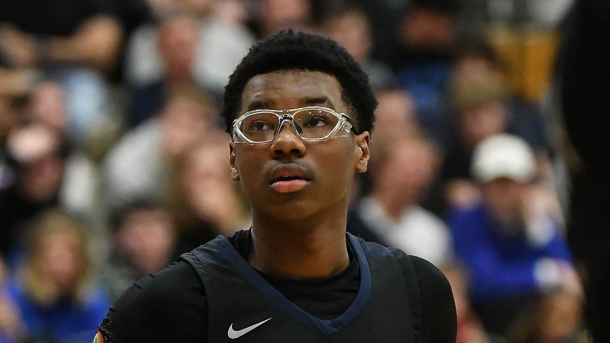 Report: Bryce James, LeBron's Son, Transferring to Notre Dame HS Ahead of  Junior Year, News, Scores, Highlights, Stats, and Rumors