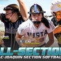 Sac-Joaquin All-Section Softball Team