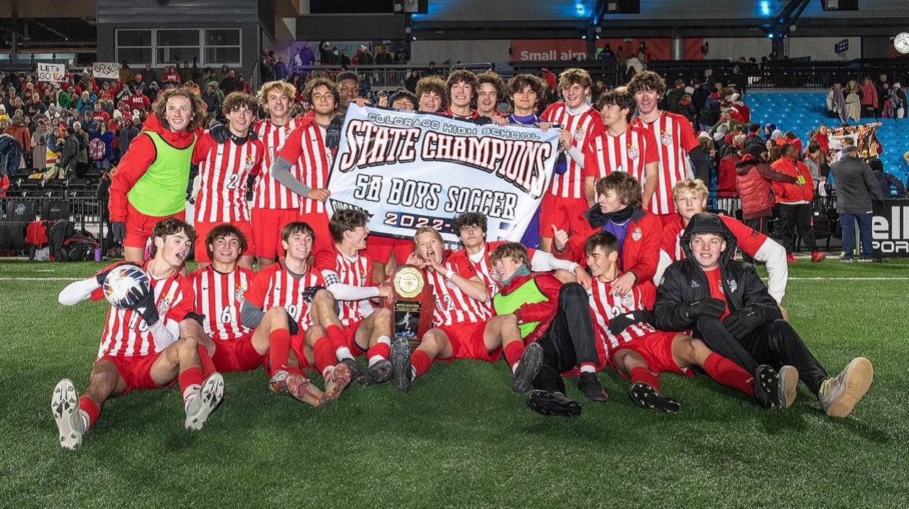 Best high school boys soccer players in the country in 2022