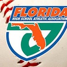 Florida high school baseball: FHSAA postseason brackets, tournament schedule and scores (live & final), statewide statistical leaders and computer rankings