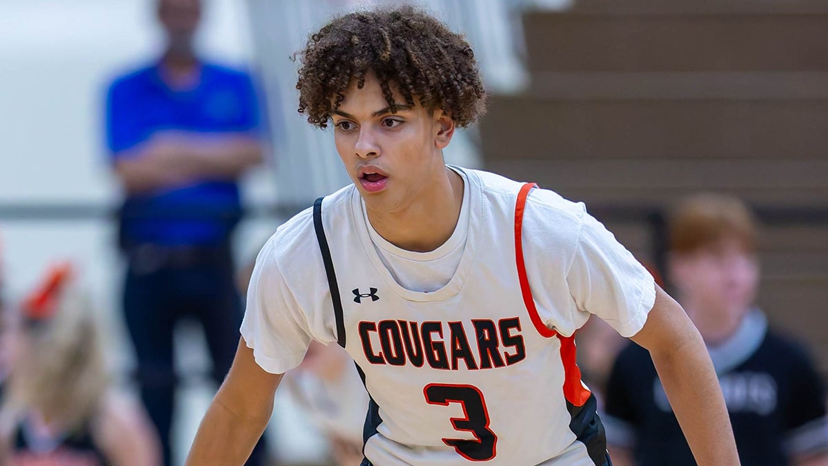 Wagler named Kansas Player of the Year