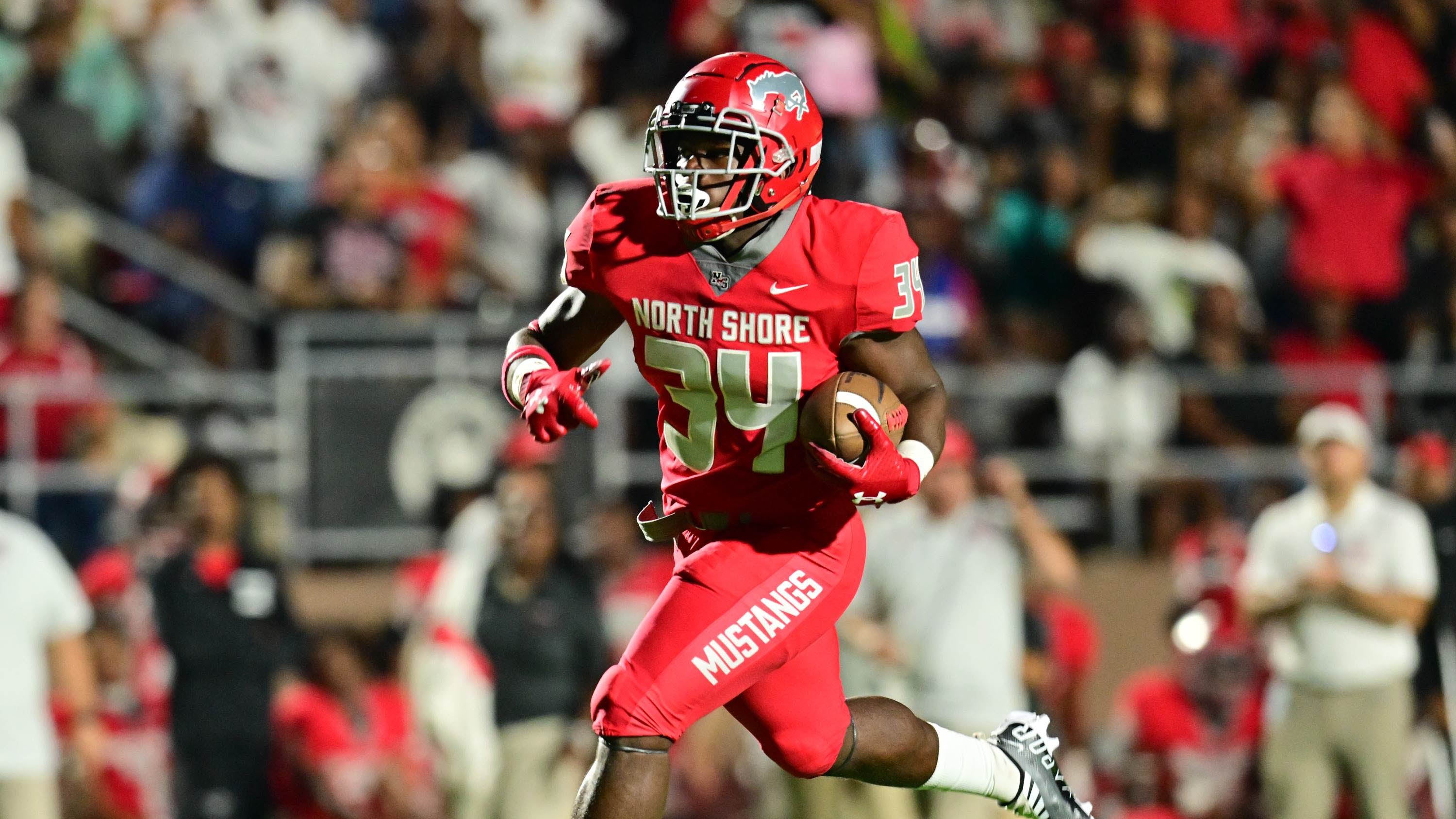 Central High School (Miami, FL) Varsity Football