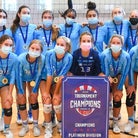 High school volleyball rankings: Marymount strengthens grip on No. 1 spot of MaxPreps Top 25 after breezing through Nike TOC event