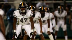 Preview: St. Frances at IMG Academy