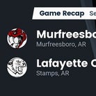 Football Game Preview: Lafayette County vs. Murfreesboro