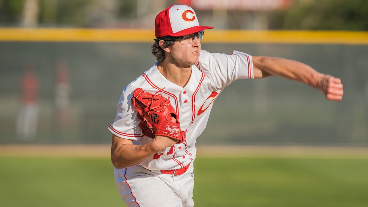 Barbe High School (Lake Charles, LA) Varsity Baseball