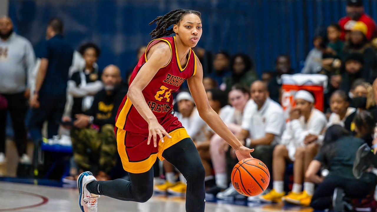 Brooks named Virginia Player of the Year