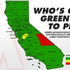 56 of 58 CA counties eligible for football