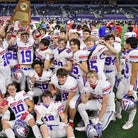 Texas high school football rankings: Westlake crowned 2020 MaxPreps Champion, finishes No. 1