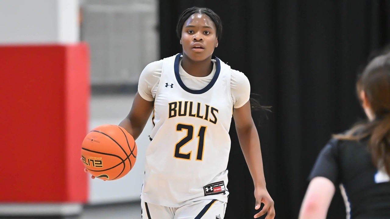 USA Basketball selects girls U16 squad