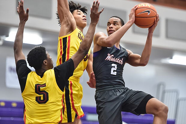 Jalen Duren 2 Montverde Academy Eagles Black Basketball Jersey 2