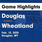 Basketball Game Preview: Torrington vs. Wheatland