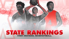 Georgia HS Boys Basketball Rankings