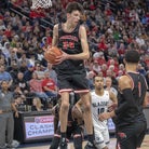 High school basketball: Chet Holmgren named 2020-21 MaxPreps National Player of the Year