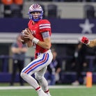 Cade Klubnik named 2021 MaxPreps Texas High School Football Player of the Year