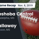 Football Game Preview: Neshoba Central vs. West Point