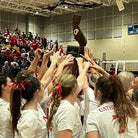 High school volleyball: No. 1 Cathedral Catholic sweeps No. 11 Saint Francis to win CIF Open Division title