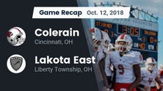 Cincinnati High School Football Rankings
