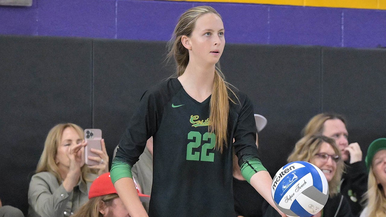 VOLLEYBALL: USA Volleyball U19 invitees