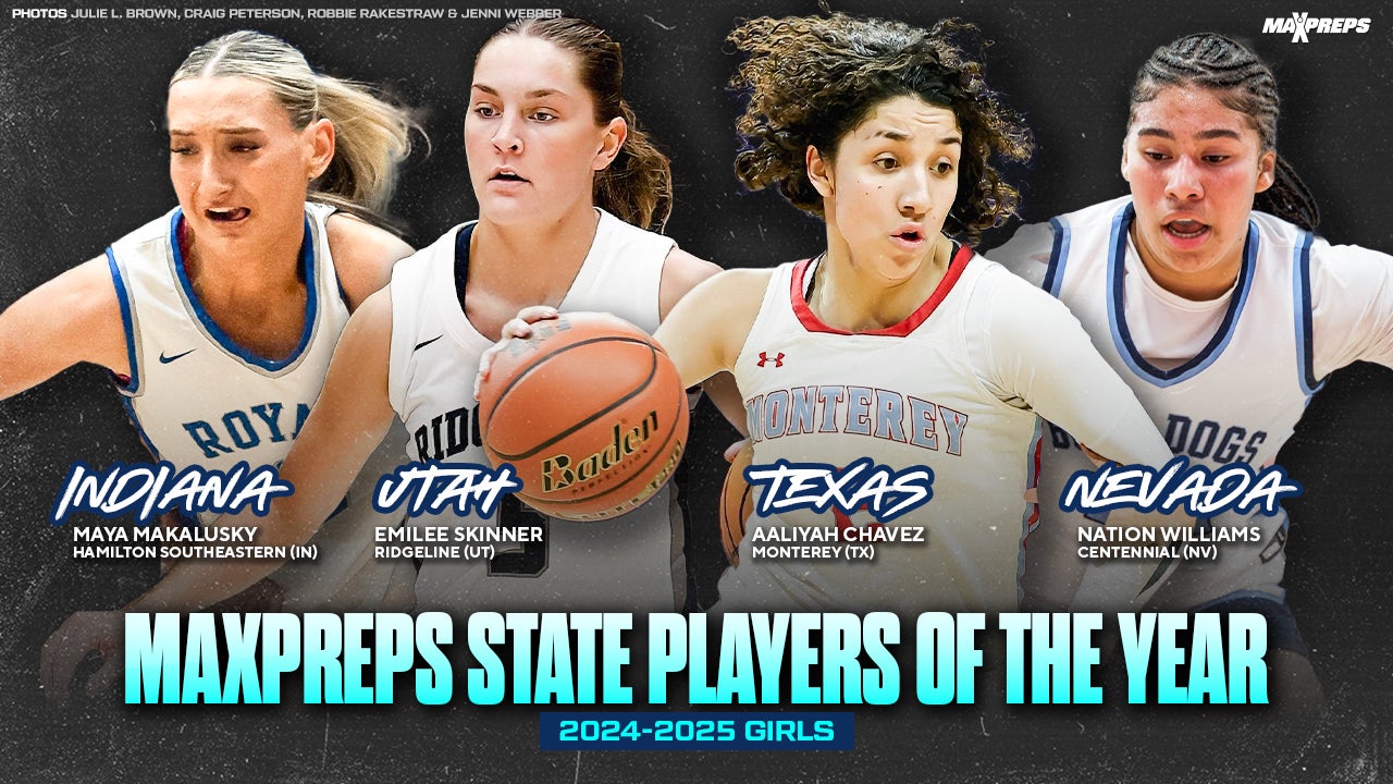 Kussow named Wisconsin POY